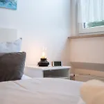 Apartment Kleines Strandhus *